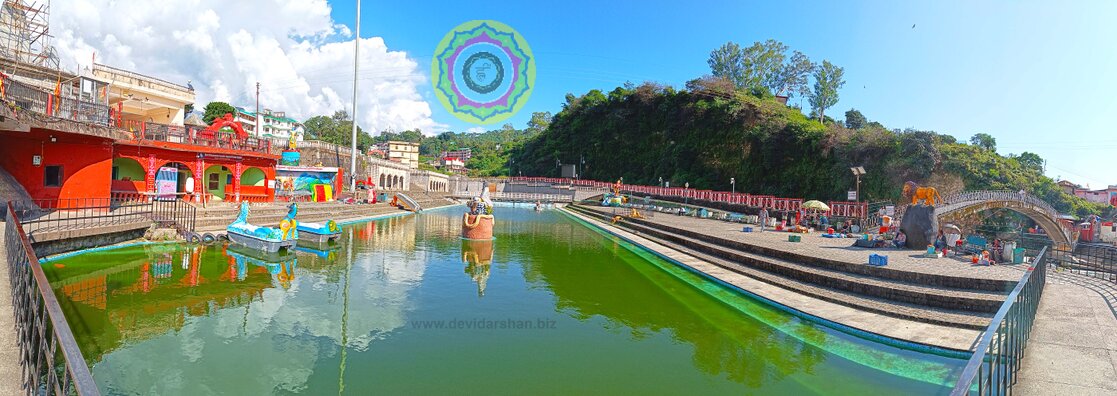 Five Devi Darshan in Himachal